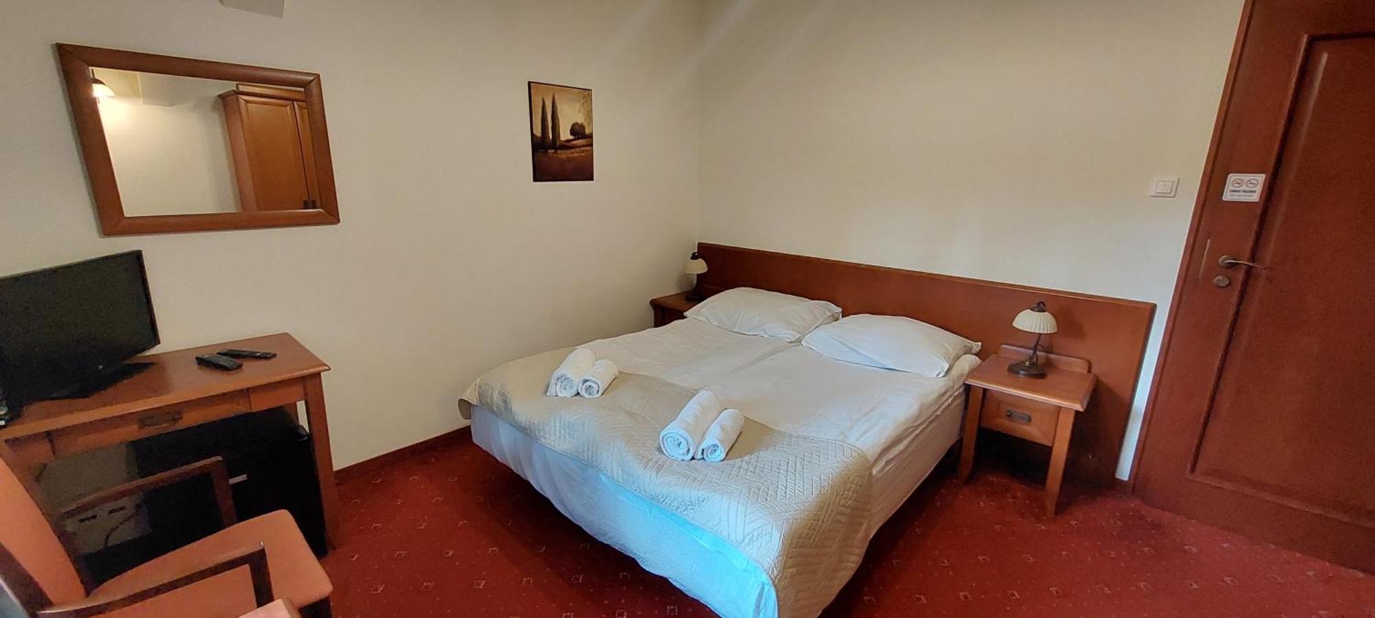 Villa Toskana Pogorzelica  Room photo