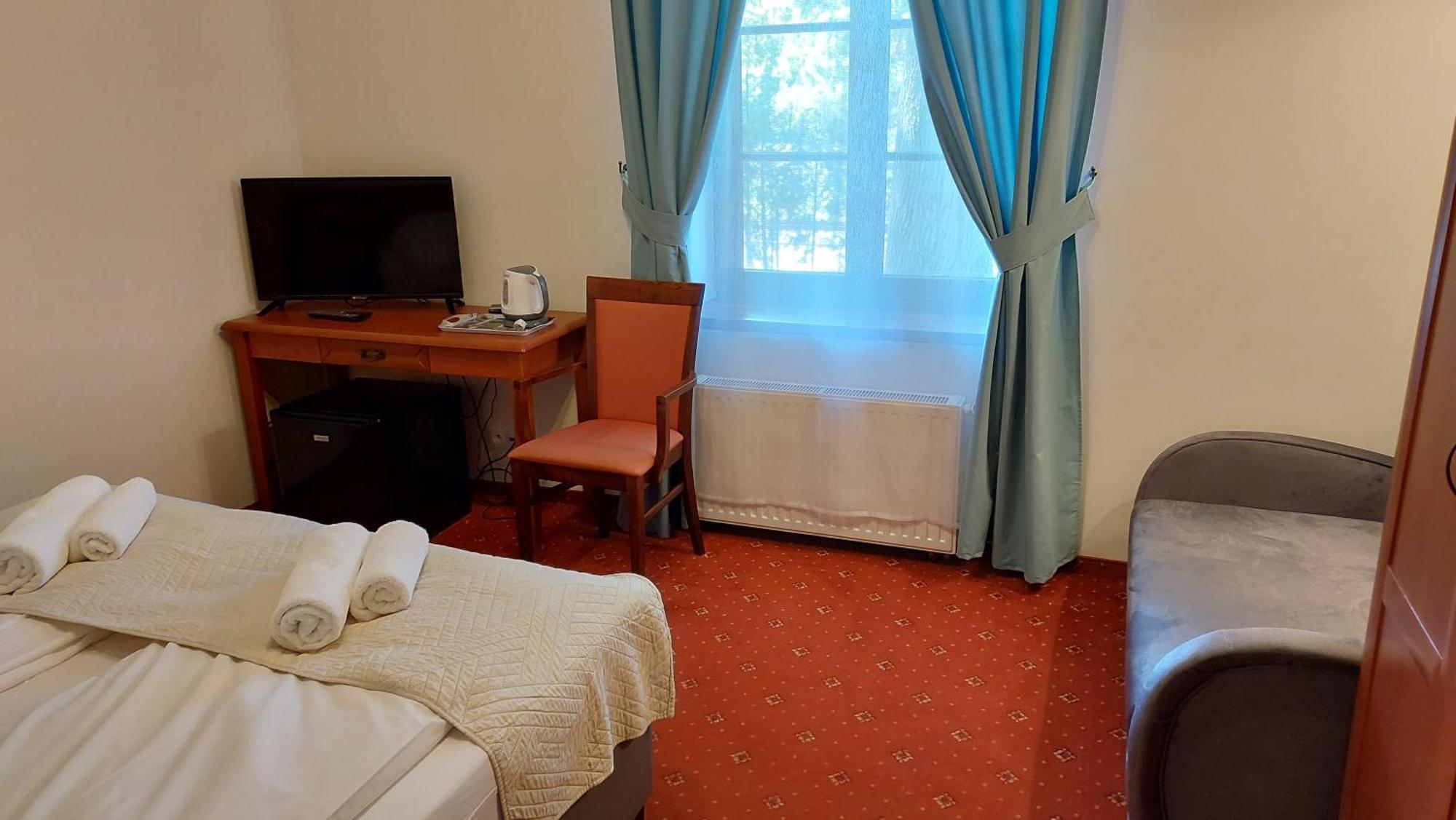Villa Toskana Pogorzelica  Room photo