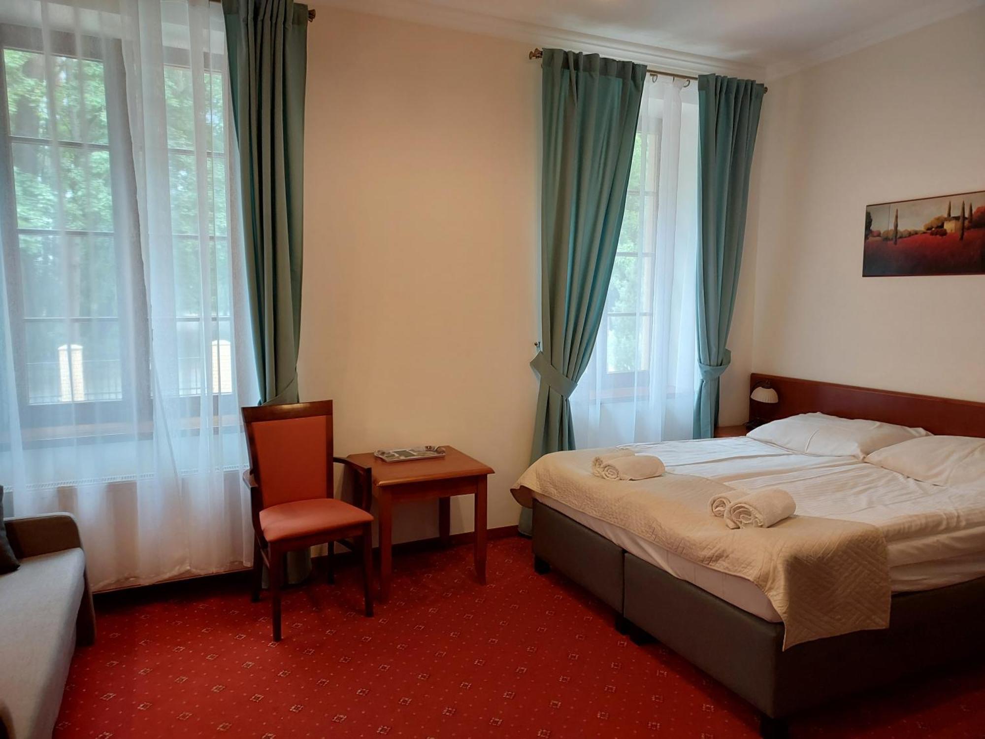 Villa Toskana Pogorzelica  Room photo