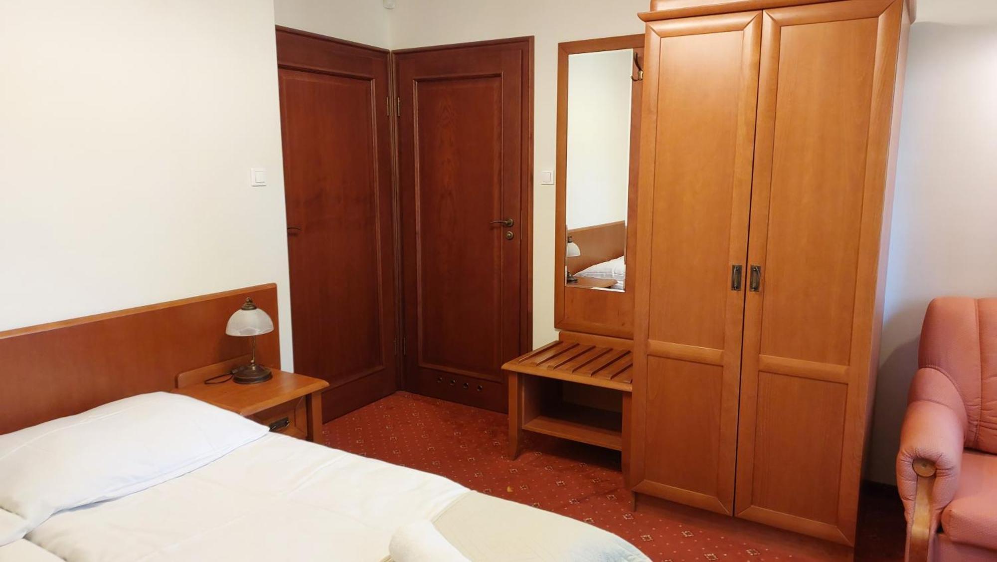 Villa Toskana Pogorzelica  Room photo